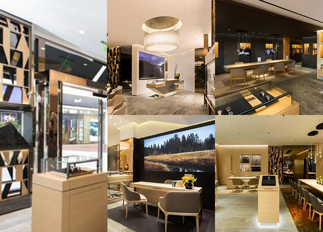 武汉宝玑售后维修地址