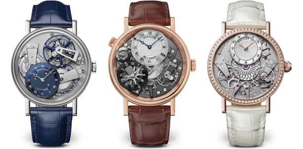 武汉宝玑售后维修服务