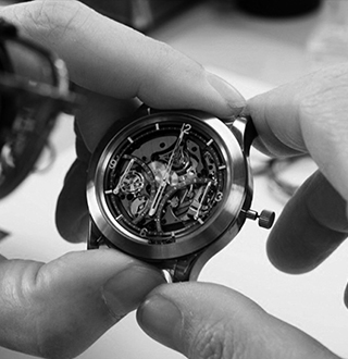 武汉宝玑售后维修服务