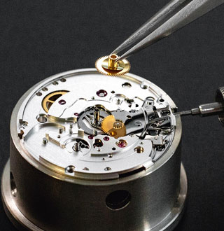 武汉宝玑售后维修服务