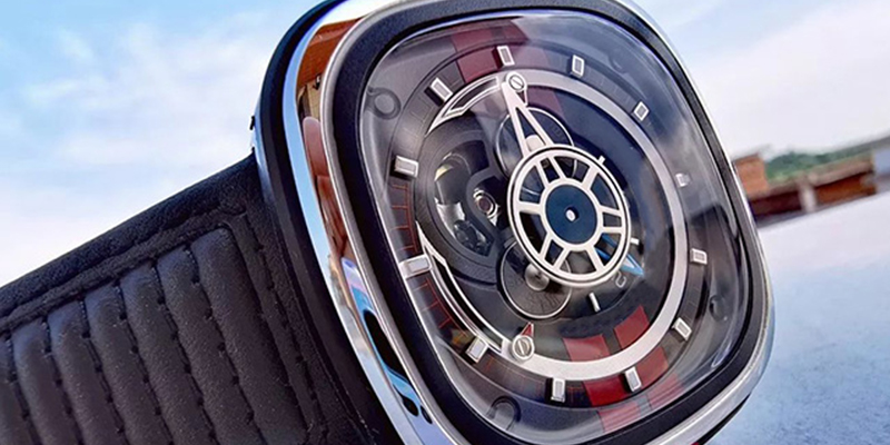 宝玑手表武汉实体店地址